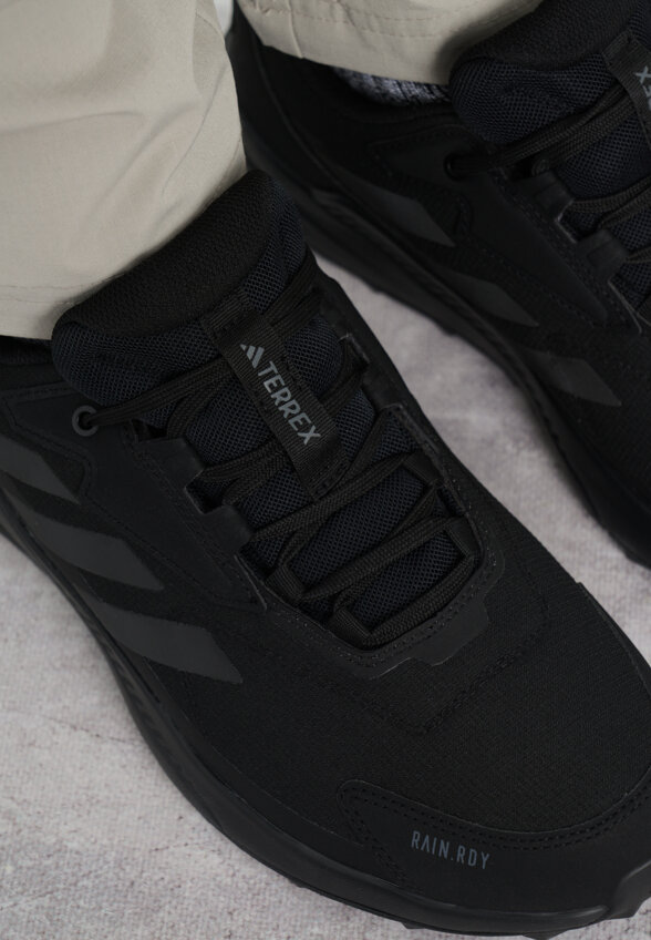 Кроссовки мужские adidas Terrex Anylander R.Rdy, Черный