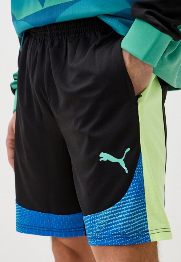 Шорты спортивные PUMA