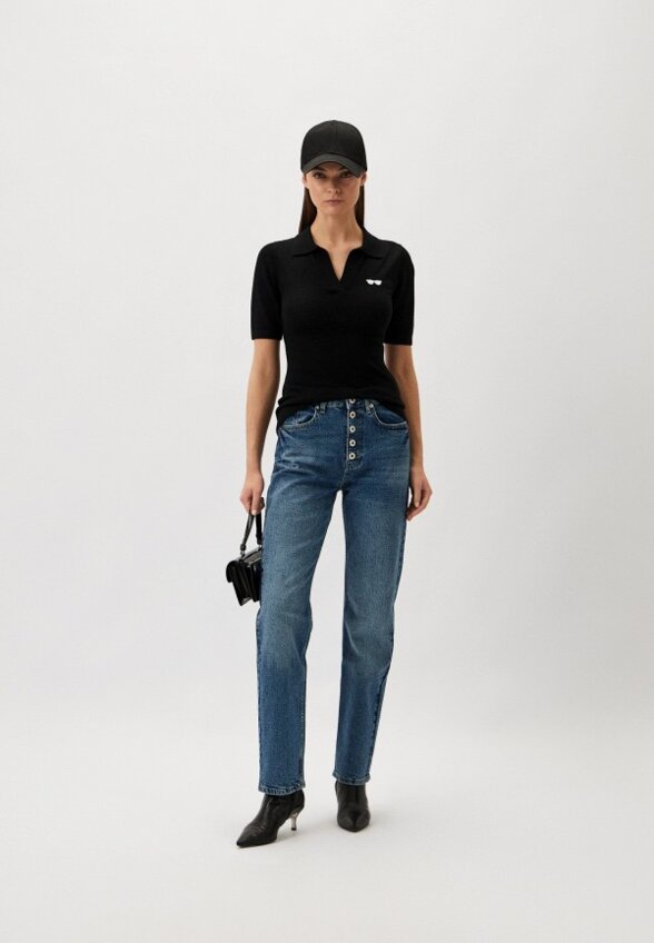 Поло Karl Lagerfeld