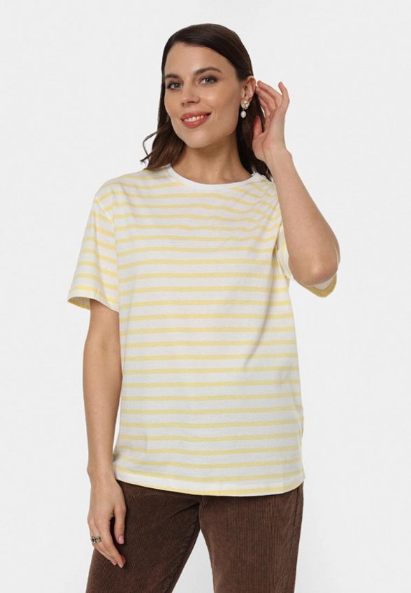 Футболка Calin Doux