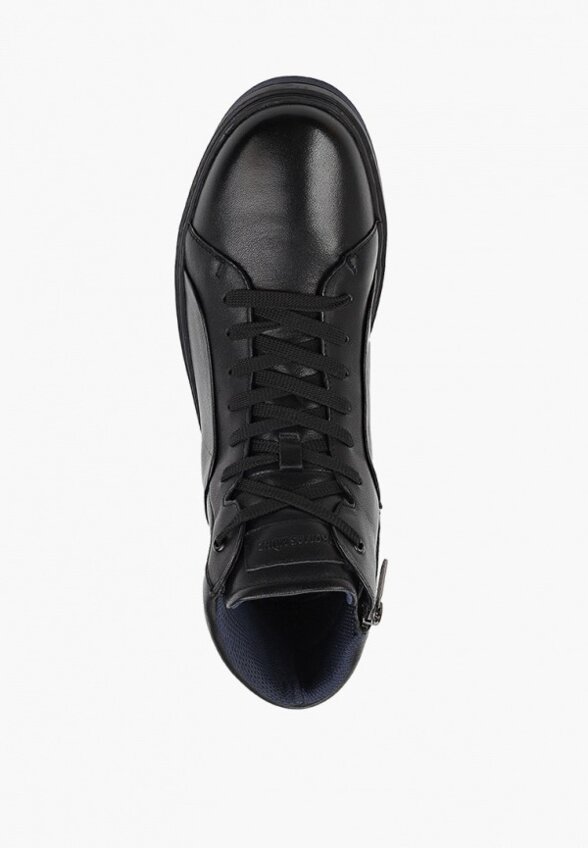 Кеды Thomas Munz