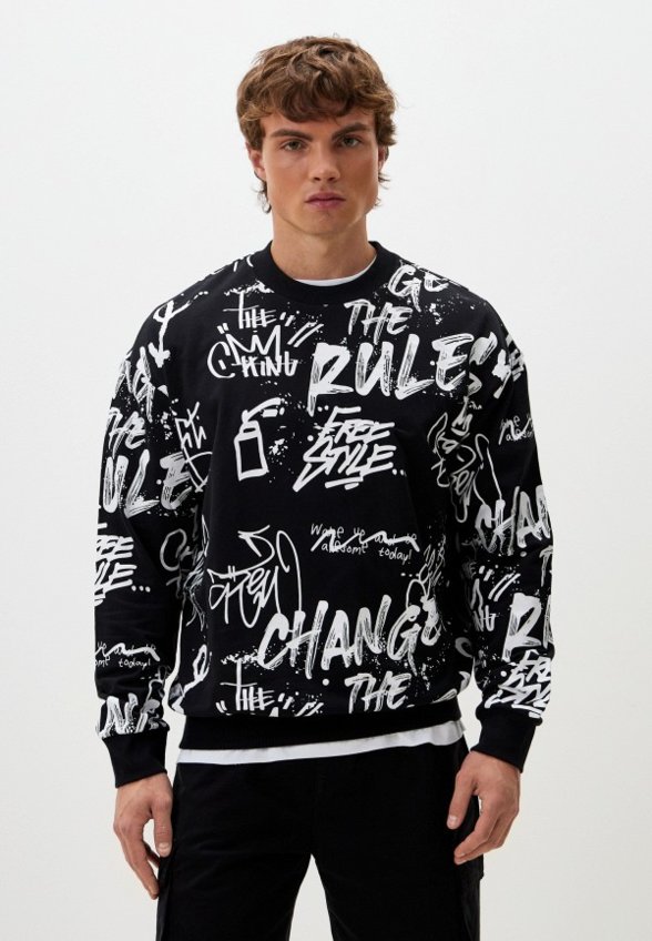 Свитшот Colorplay