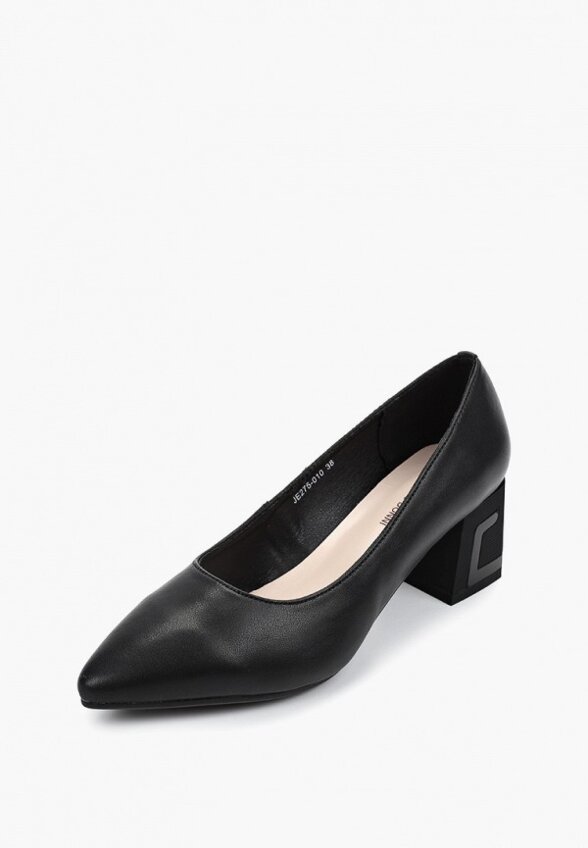 Туфли Francesco Donni