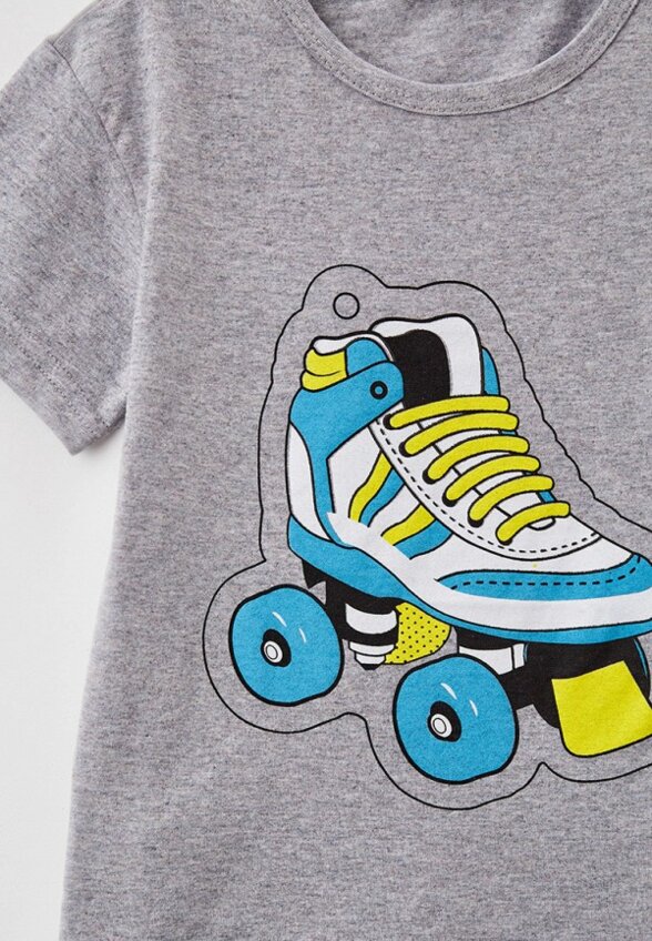 Футболка Blacksi