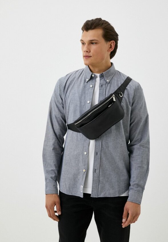 Сумка поясная Mumi