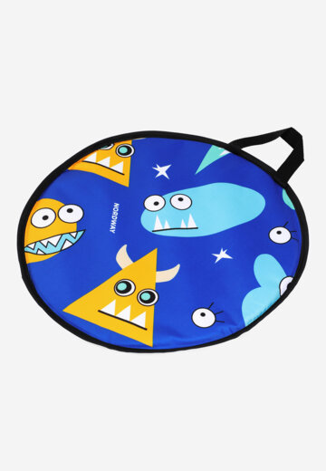 Санки-ледянки Nordway, 45 см, Мультицвет