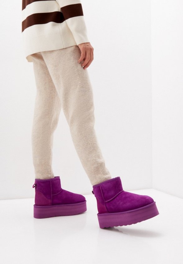 Полусапоги Evigi