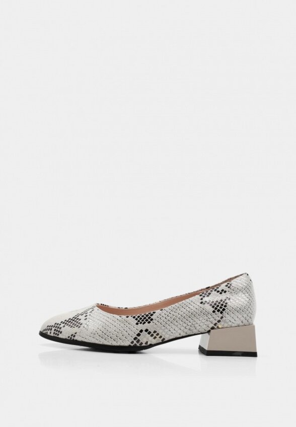 Туфли Ascalini