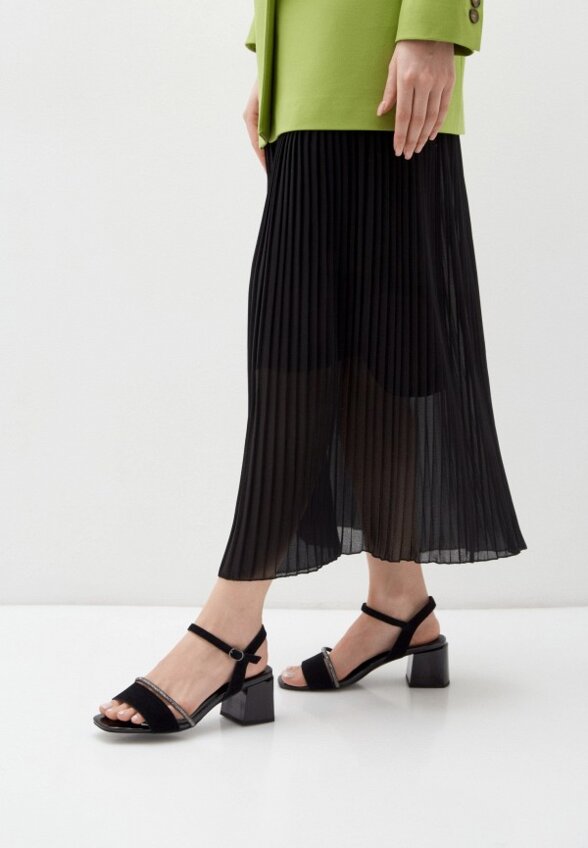 Босоножки Obba