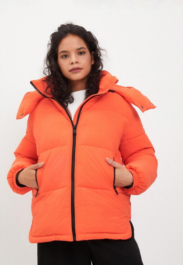 Куртка утепленная Pulse