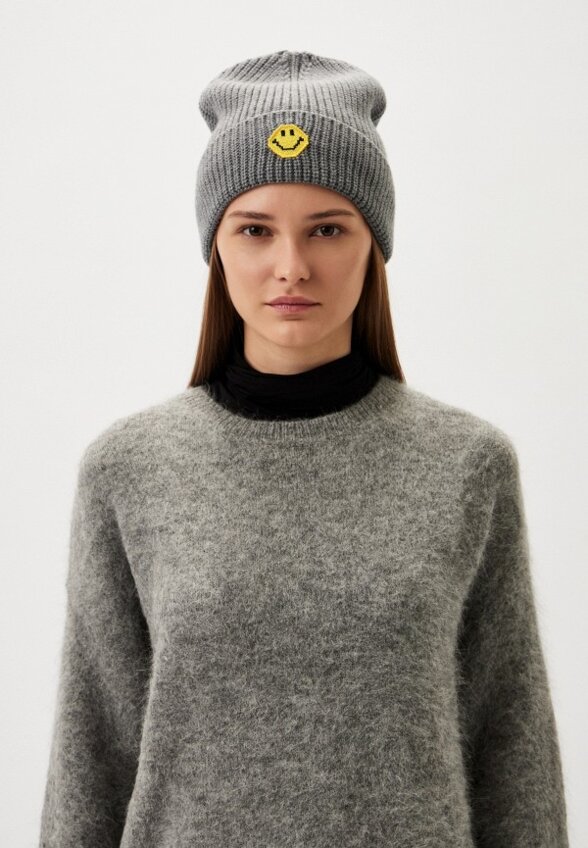 Шапка Joshua Sanders