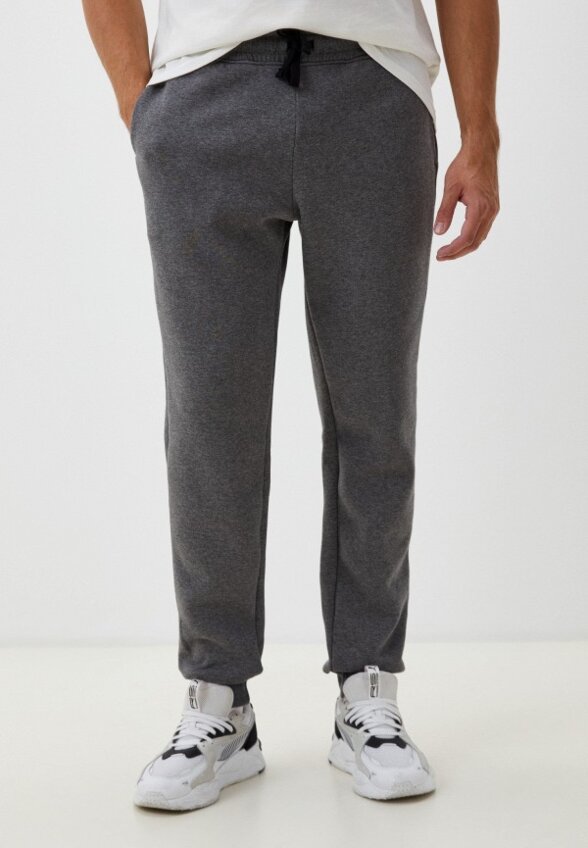 Брюки спортивные Mark Formelle