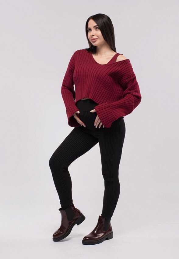 Пуловер Woolook