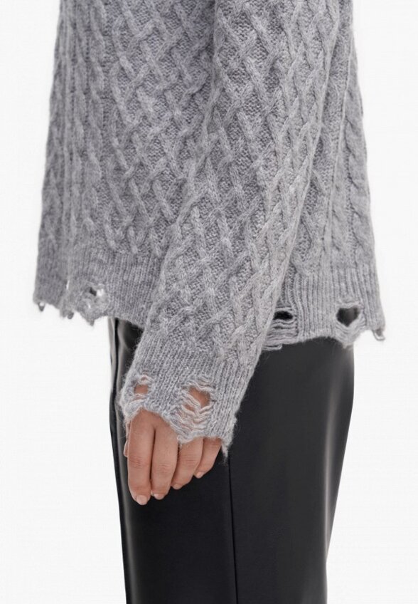 Пуловер Top Top