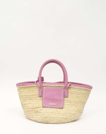 Jacquemus Le Panier Soleil женщинам