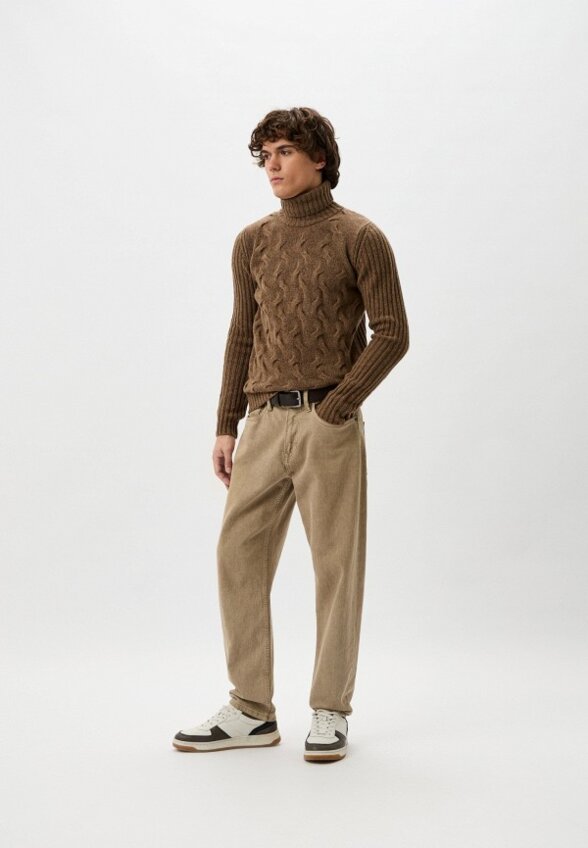 Свитер Malagrida