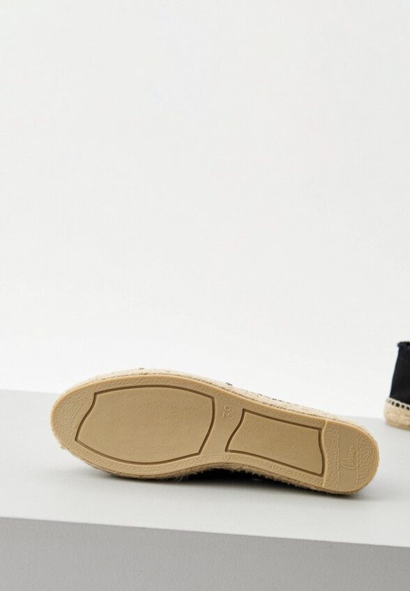 Эспадрильи Castaner