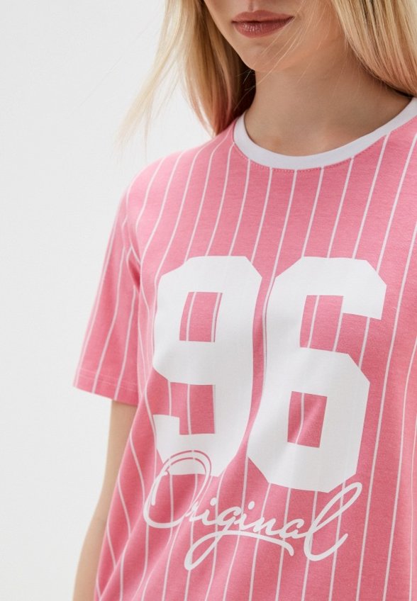 Футболка Селтекс