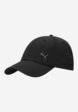Бейсболка PUMA Ess Metal Cat, Черный1  - превью