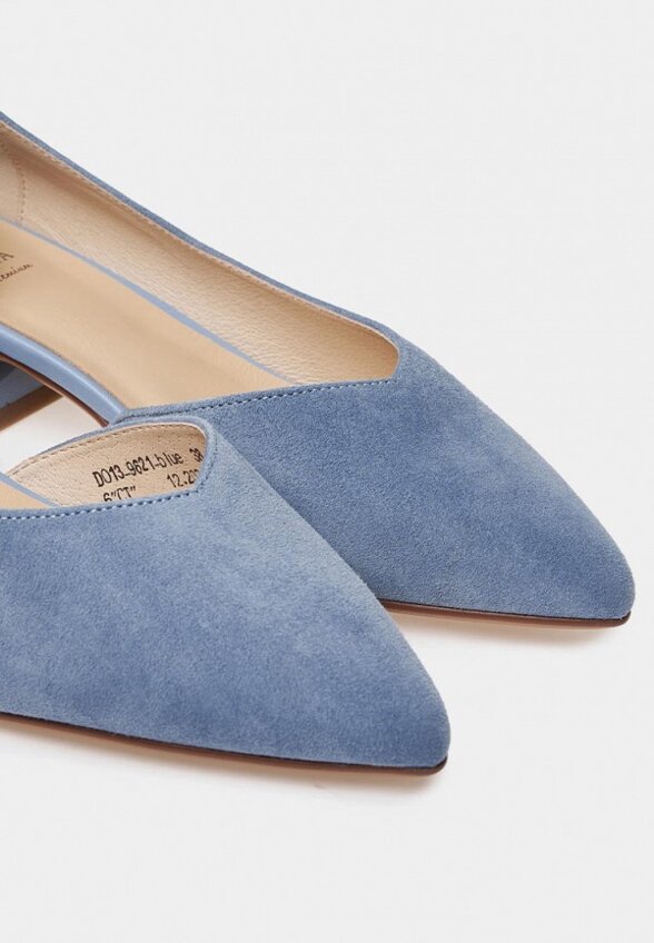 Туфли Niota Line