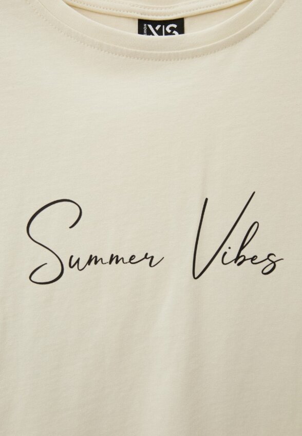 Футболка Fashion X&S