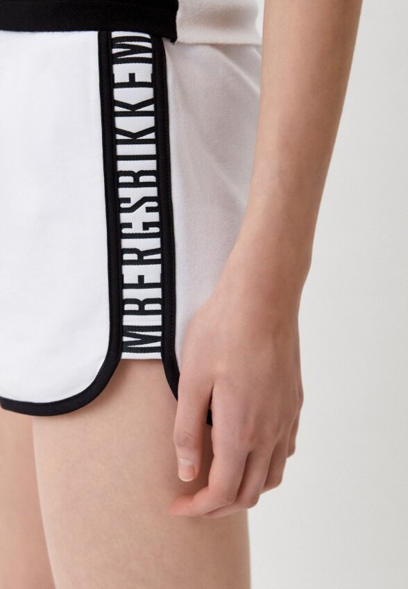 Шорты спортивные Bikkembergs