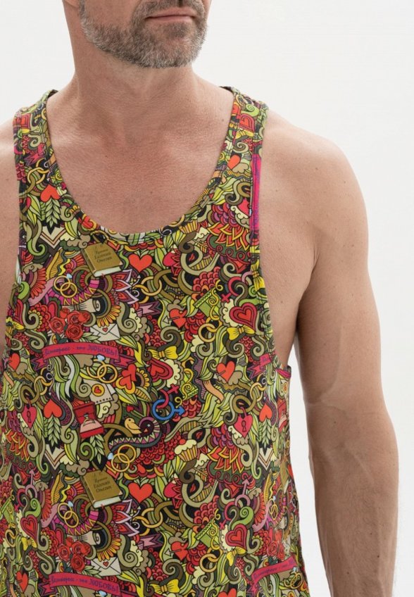 Майка Великоросс