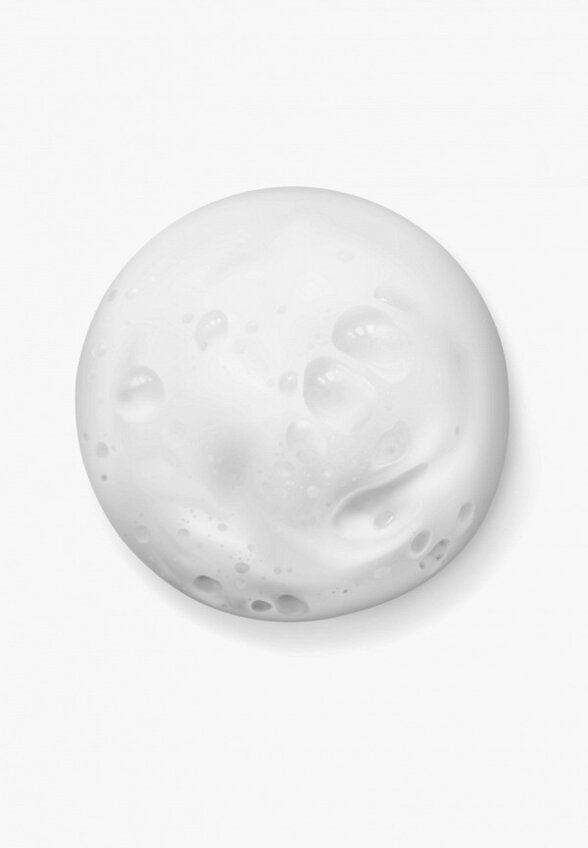 Пенка для умывания Round Lab