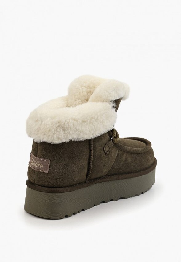 Ботинки Baden