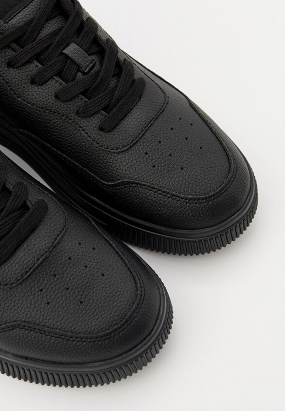 Кеды Tommy Hilfiger