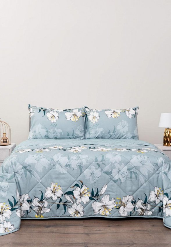 Постельное белье Семейное Siberia Home