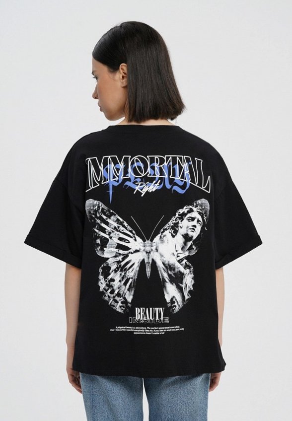 Футболка Твое