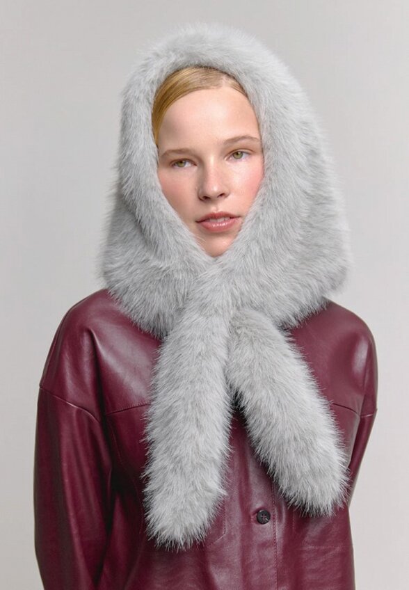 Косынка Only Me