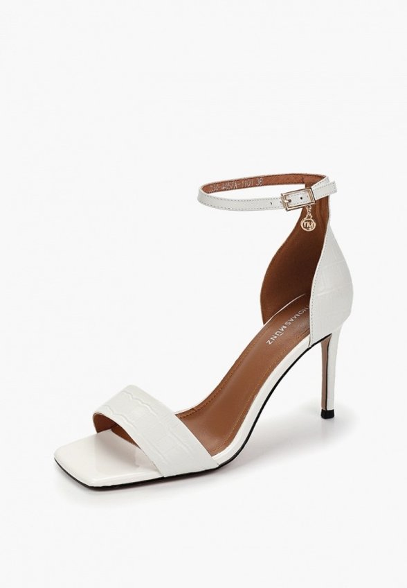 Босоножки Thomas Munz