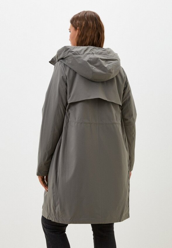 Куртка утепленная Margo Blues