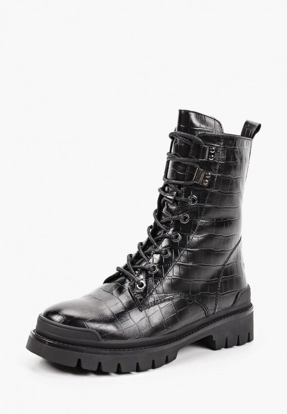 Ботинки Milana