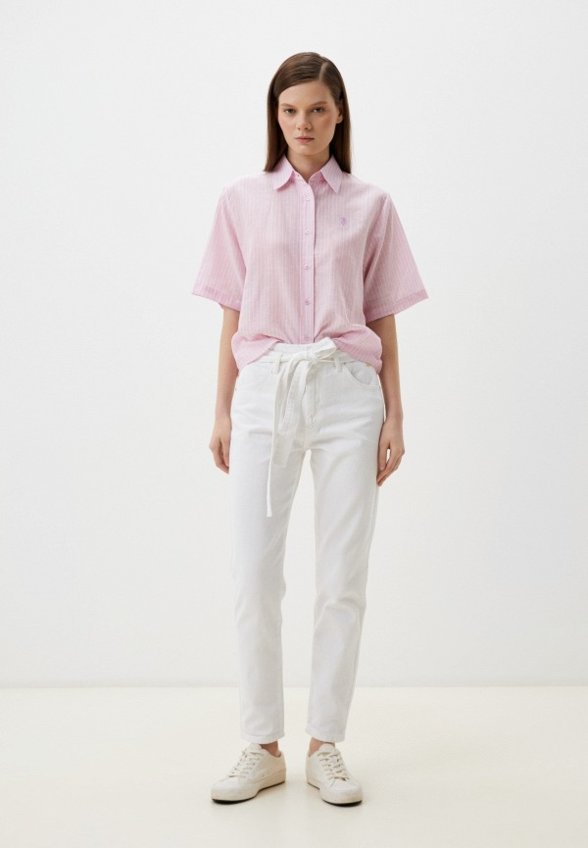 Рубашка U.S. Polo Assn.