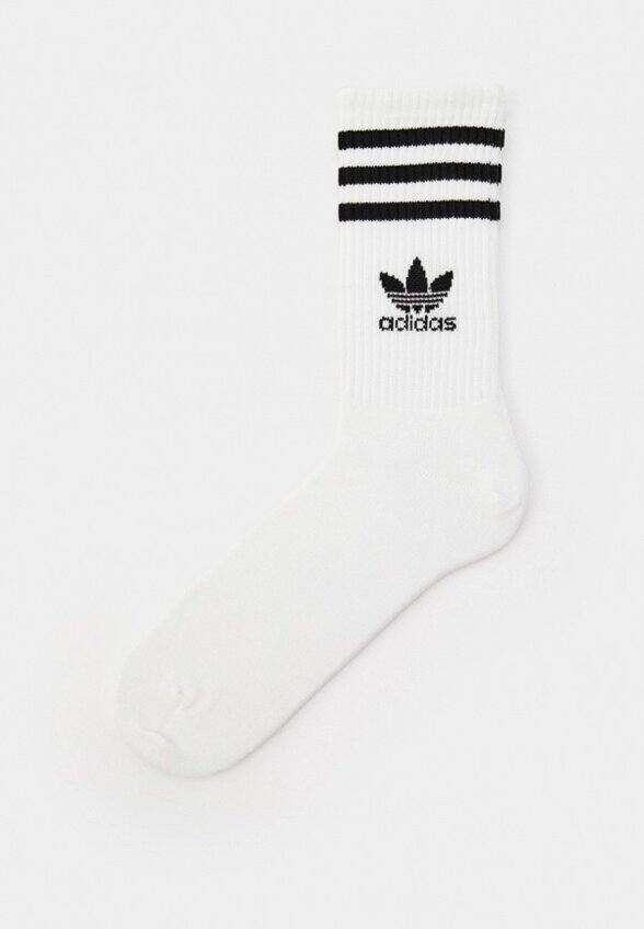 Носки 3 пары adidas Originals