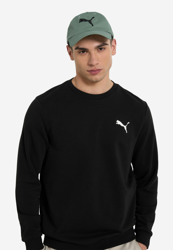 Бейсболка PUMA Ess Cat, Зеленый