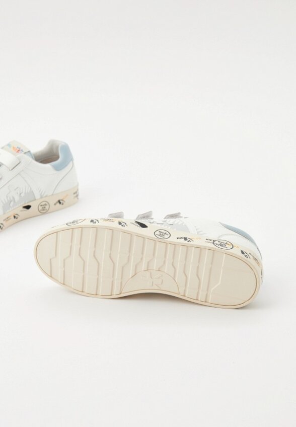 Кеды Premiata Will Be