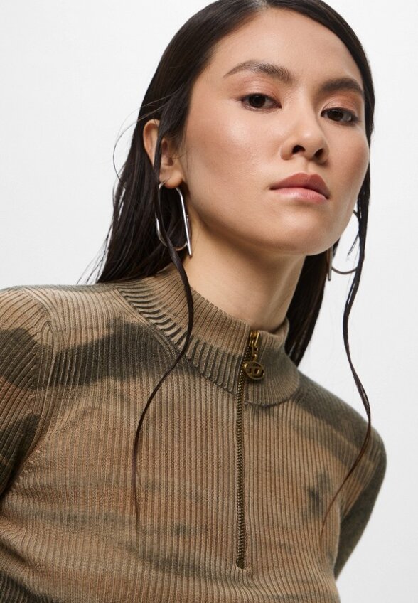 Джемпер Diesel