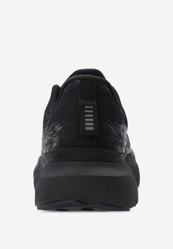 Кроссовки мужские Under Armour Infinite Pro 2 Storm, Черный