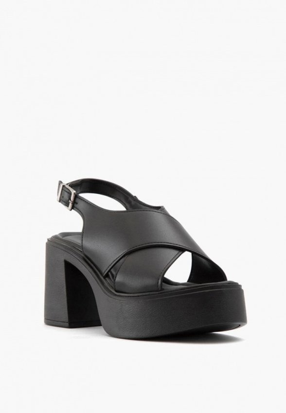 Босоножки Mysa