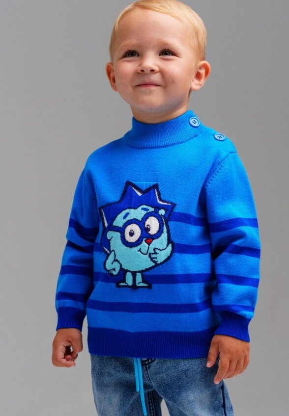 Свитер PlayToday