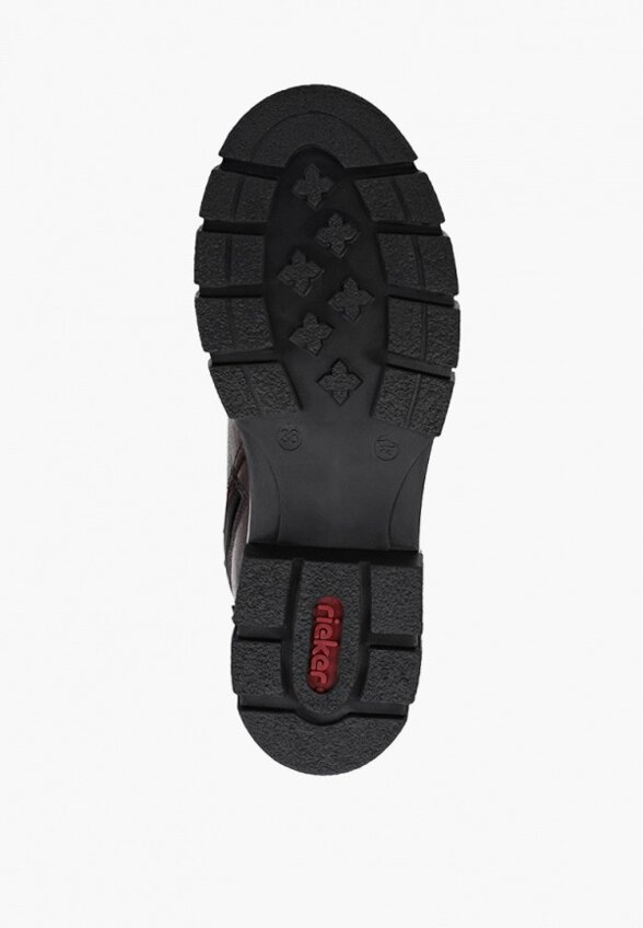 Ботинки Rieker