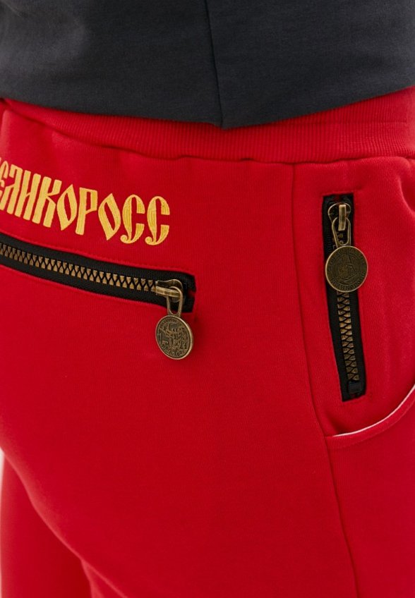 Брюки спортивные Великоросс