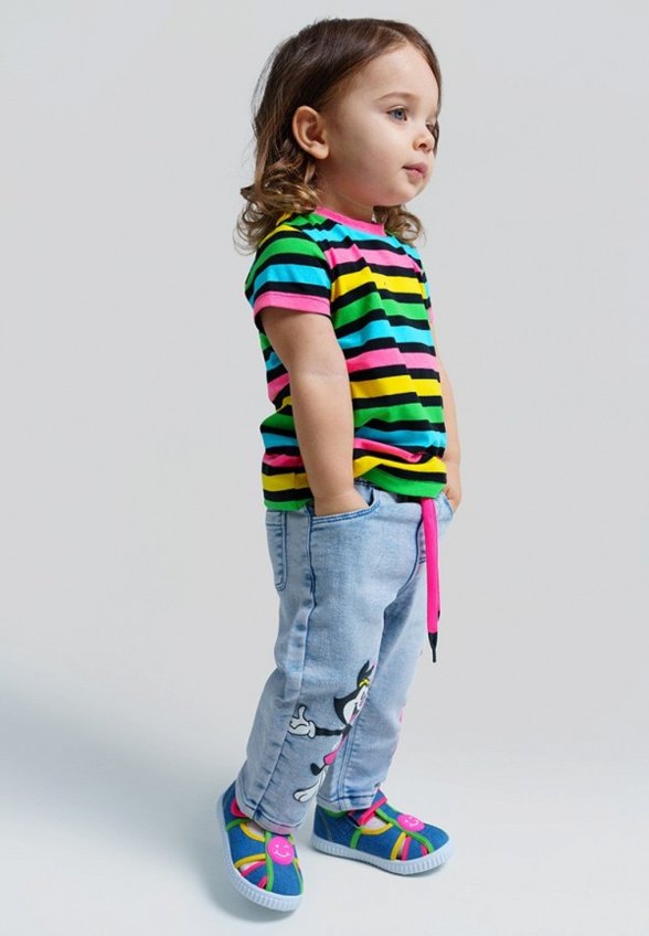 Футболка PlayToday