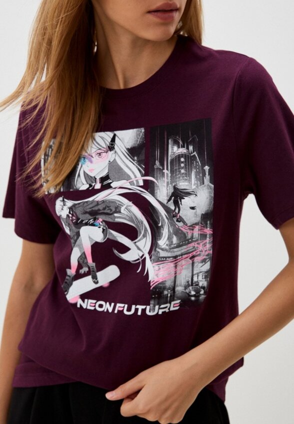 Футболка Funday