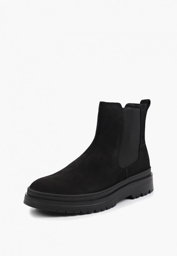 Ботинки Vagabond