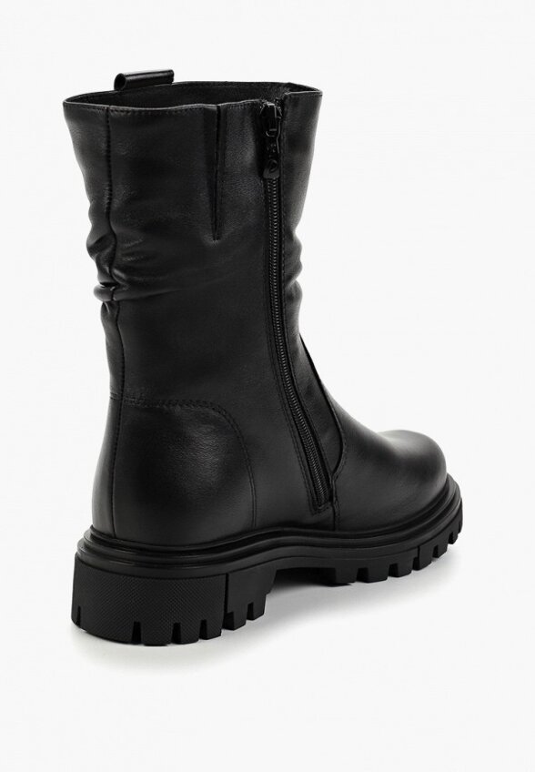 Полусапоги Francesco Donni